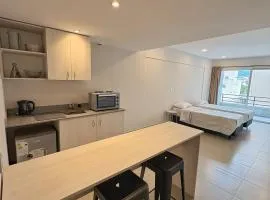 Otero Coliving - Studio Entero U8