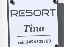 B&B Resort Tina