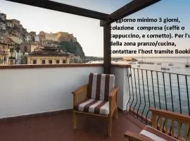 Casa di Sale - Chianalea