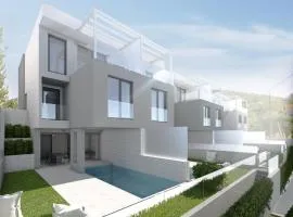 Hrad Michalovce luxury