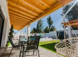 Diamond Luxury Villa Corfu