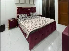 The Elvion - Top Rated Luxury Apartments in Lahore