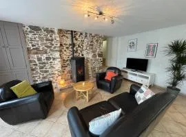 Gîte du Tilleul - un petit coin de nature