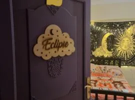 Taher's family -price appears for a bed in double bedroom