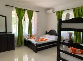 Yopo Resort, hotel en Yopal