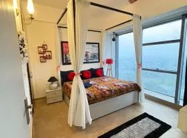 1bhk Apartment with swimming pool Sector 75 Noida