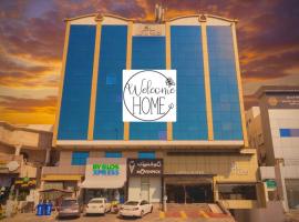 Laten Suites Prince Sultan