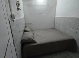 Aluguel de quarto duplo por diária ou temporada próximo a 5 minutos do aeroporto e 9 minutos da rodoviaria