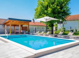 Villa Sea Valley, hotel i Crikvenica