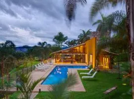 Departamento Paraiso