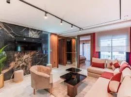 Luxury Suite des Princesses