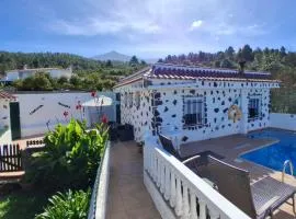 Holiday Home LaCerca