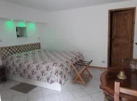 Villa Bella bed and breakfast