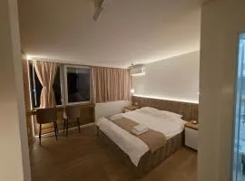 Studio apartman Adria downtown