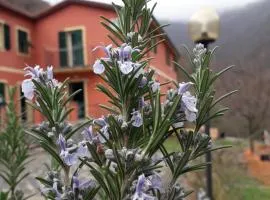 Villa Bella bed and breakfast