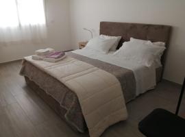 Suite Petit, hotel di Vairano Scalo