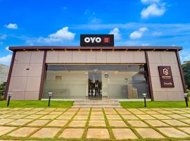 Hotel O ESTORIA HOTEL & RESORT, hotel near Mysore Airport - MYQ, Kadakola