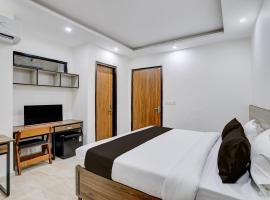 Hotel O Prince Stay, hotel in Greater Noida