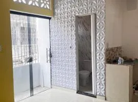 Apartamento mobiliado - Próximo ao Estádio Olímpico do Mangueirão