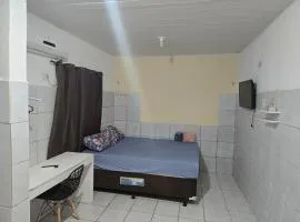 Aluguel de Quarto Triplo a 5 minutos do aeroporto e 9 minutos do terminal rodoviario