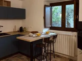 Dimidia - casa vacanze mare montagna