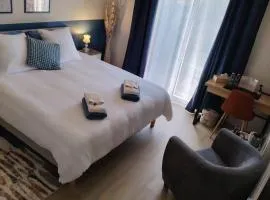 Maison d'hôtes Beauregard