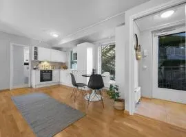 Cozy and modern apartment in the heart of OSLO