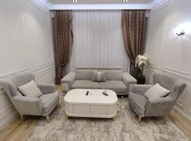 Tashkent City Apartments E2