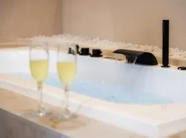 New ! Sublime loft, Spa & Sauna, Place des Vosges