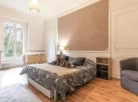 Aix Détente Piscine & Parking