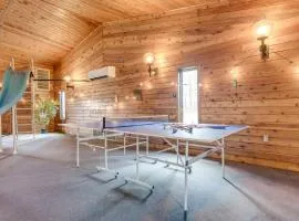 Epic Indoor Pool w/slide & hot tub close to beach