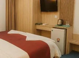 فندق رفاق العالية مكة