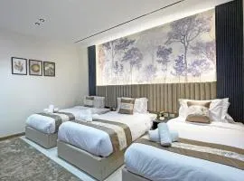 Atlantis Hotel - Boutique Stay