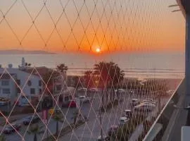 Dpto. Condominio Aqua La Serena 2D+2B, Estacionamiento, P7