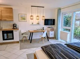 Appartement Mettenberg