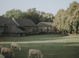 Aan 't Laantje, hotel a Wittem
