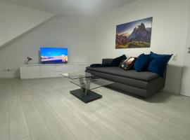 Anacoco Deluxe Home, hotel i Herzogenrath