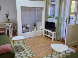 Apartman Ćirić, hotel in Ivanjica