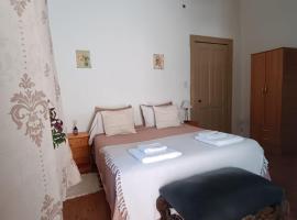 Hosteria Ty'r Haul, hotel in Gaiman