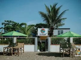 Isla Enriqueta - Private Beach Resort