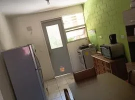 Depto Santa Catalina