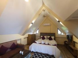 Hotel O AAHELI RESORT Kanchrapara，位于加尔各答的酒店