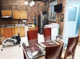 The Heart of Bogotá - Apartment