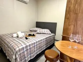 Loft 1 A poucos minutos do aeroporto e praias