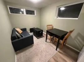 Cozy apartment in Oslo east -Furuset area