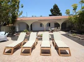 Casa Herrenhaus Finca Montimar