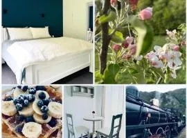 Athol Country Bed & Breakfast
