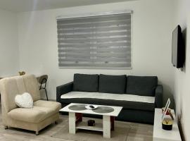 Apartman M, hotel in Čizma