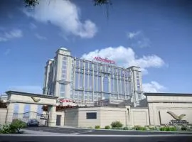 MOVENPICK HOTEL AL ZAYTOON BAGHDAD