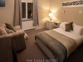 The Eagle Hotel